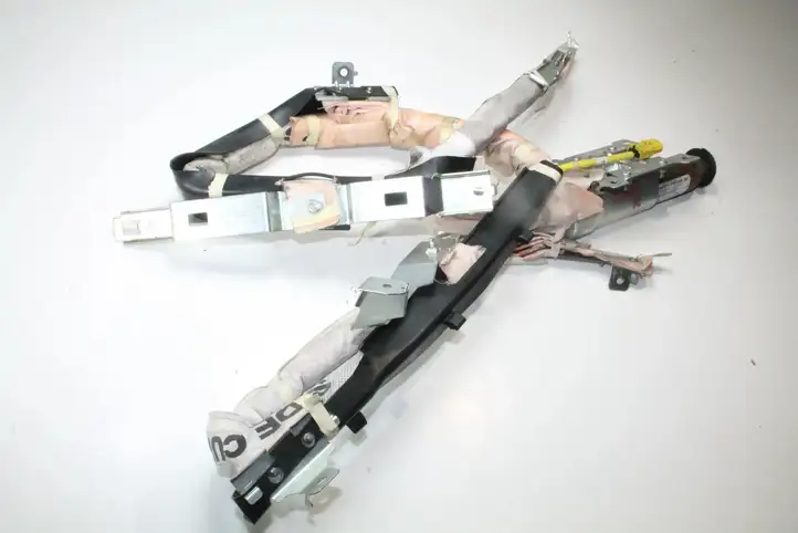 Honda Civic (2006 - 2011) 34015010A Боковая подушка безопасности шторка — фото 1