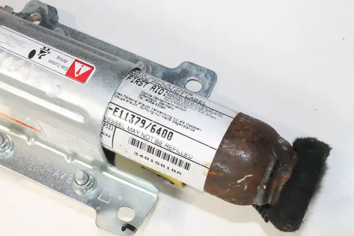 Honda Civic (2006 - 2011) 34015010A Боковая подушка безопасности шторка — фото 3