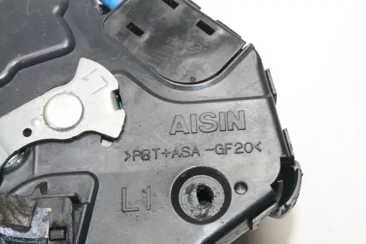 Toyota Corolla Verso E121 (2004 - 2007) Замок ручки двери — фото 3