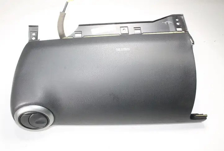 Nissan Note (E11) (2006 - 2014) Подушка безопасности пассажира — фото 1