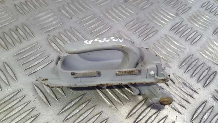 9631487677 Citroen Xsara Picasso Priekinė atidarymo rankenėlė vidinė