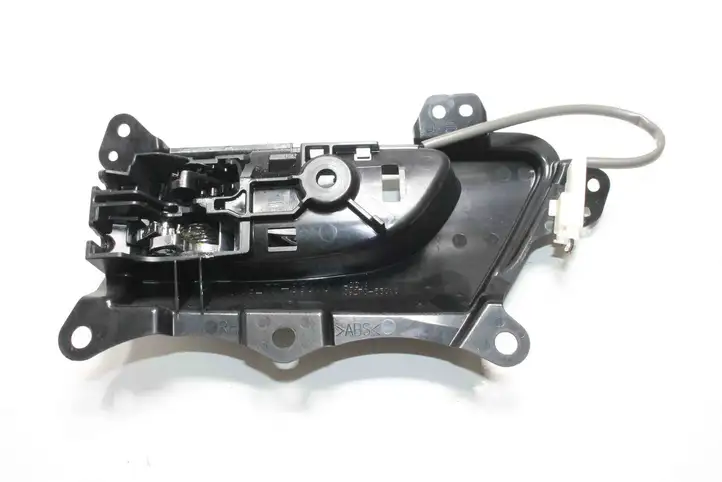 Lexus IS III XE30 (2013 - 2016) 6927753010 Наружная ручка двери — фото 3