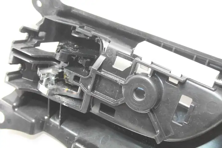 Lexus IS III XE30 (2013 - 2016) 6927753010 Наружная ручка двери — фото 6