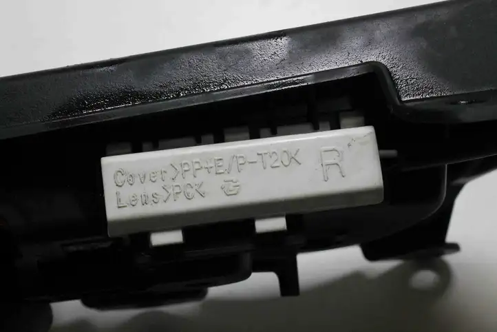 Lexus IS III XE30 (2013 - 2016) 6927753010 Наружная ручка двери — фото 7