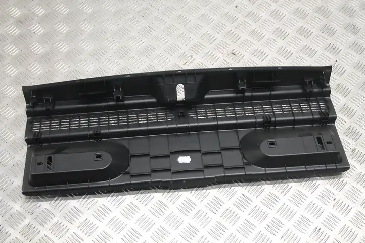 Mini One Cooper F56 F55 (2012 - 2022) 7298591 Задняя боковая обшивка салона — фото 4