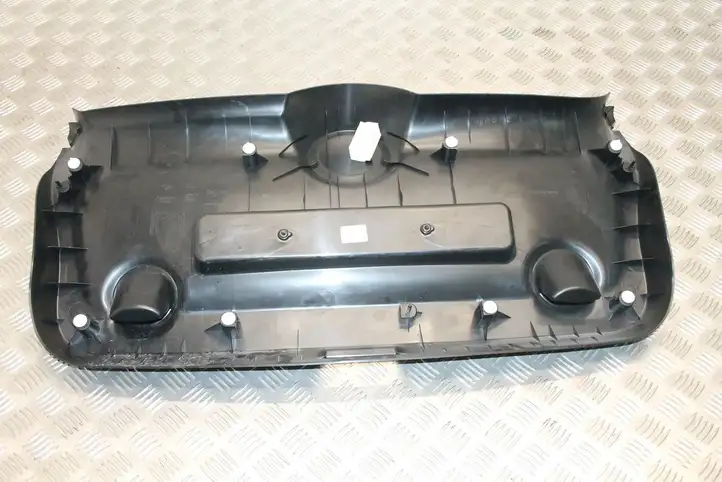 Mini One Cooper F56 F55 (2012 - 2022) 7318942 Задняя боковая обшивка салона — фото 5