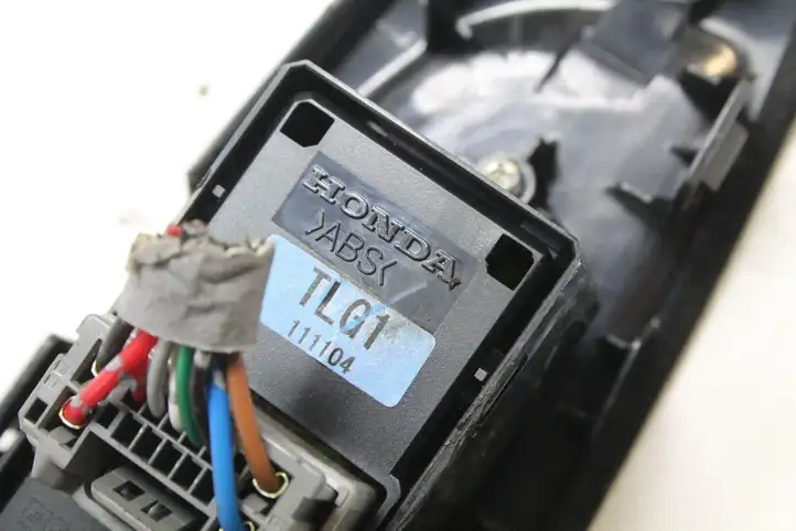 Honda Accord (2008 - 2016) 35780TL0E02M1 Блок кнопок стеклоподъемников — фото 4