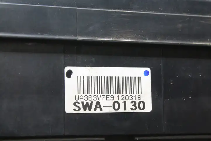 Honda CR-V (2009 - 2012) SWA0130 Блок предохранителей (комплект) — фото 8