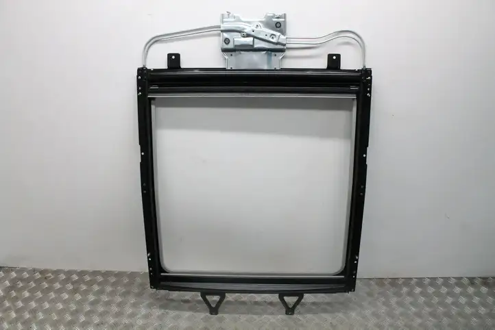 Honda Civic IX (2011 - 2017) 70800TV0E014M1 Комплект люка крыши — фото 6