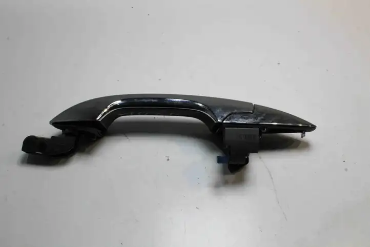 Honda CR-V (2009 - 2012) Наружная ручка задней двери — фото 2