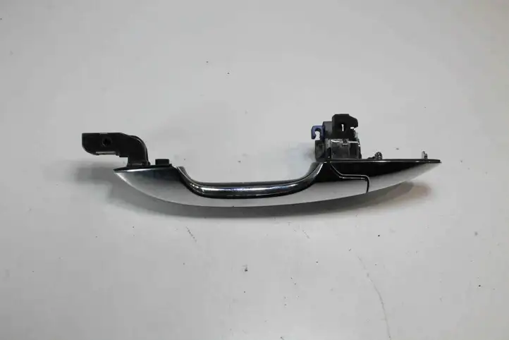 Honda CR-V (2009 - 2012) Наружная ручка задней двери — фото 3