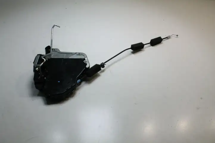 Honda Civic IX (2011 - 2017) 72111TV0E002 Замок ручки двери — фото 3