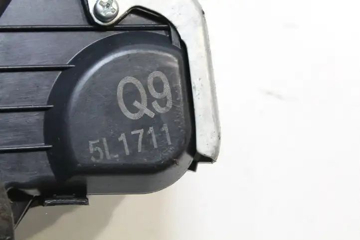 Honda Civic IX (2011 - 2017) 72111TV0E002 Замок ручки двери — фото 6