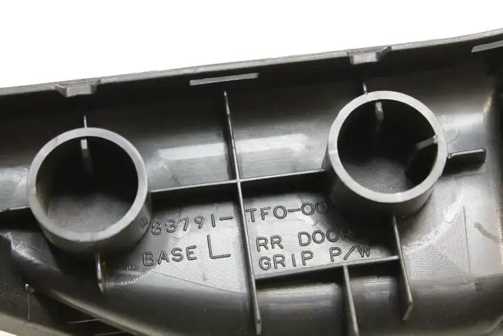 Honda Jazz (2008 - 2014) 83791TF000 Кнопка фаркопа в багажнике — фото 5