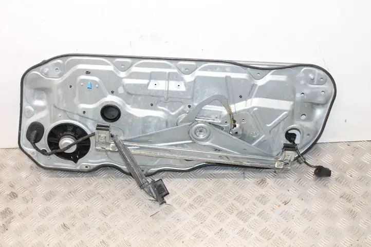 Volvo C70 (2005 - 2009) 8679978 Электростеклоподъемник передний (комплект) — фото 8