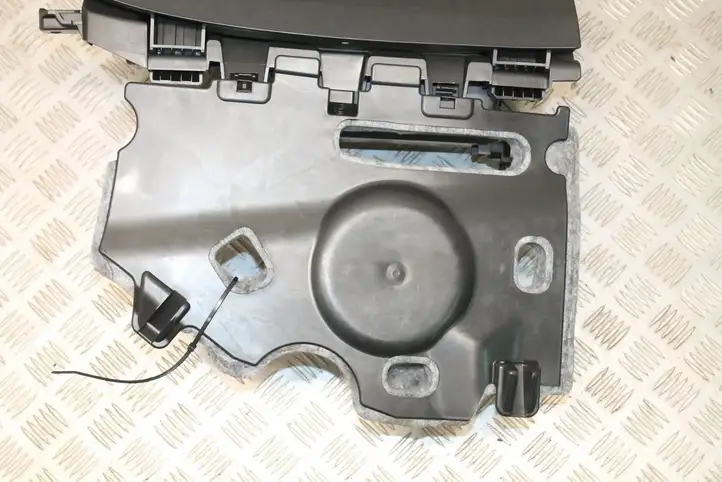 Opel Astra J (2012 - 2015) 13373797 Вещевой ящик — фото 2