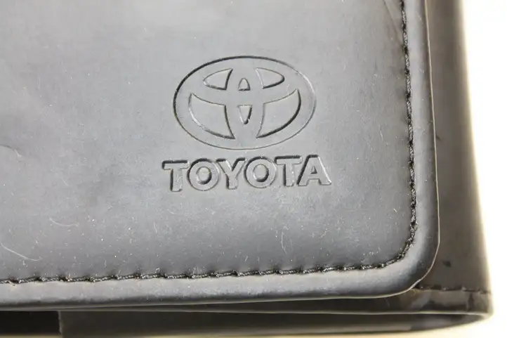 Toyota Auris 150 (2006 - 2012) Руководство пользователя — фото 6