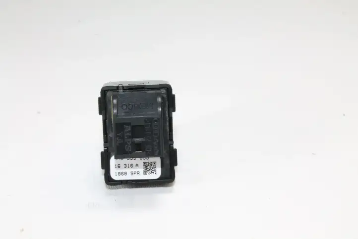 Audi A4 S4 B9 (2015 - 2019) 4M0959855 Кнопка стеклоподъемников — фото 3