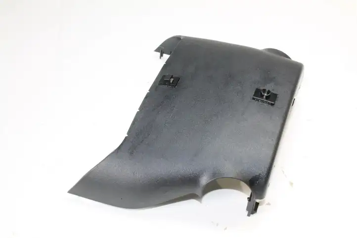 Toyota Prius (XW30) (2009 - 2015) 4528647040 Обшивка рулевой колонки — фото 1