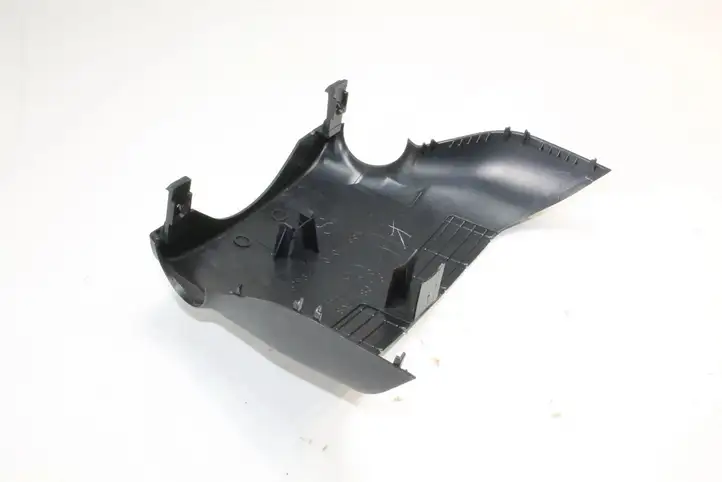 Toyota Prius (XW30) (2009 - 2015) 4528647040 Обшивка рулевой колонки — фото 2