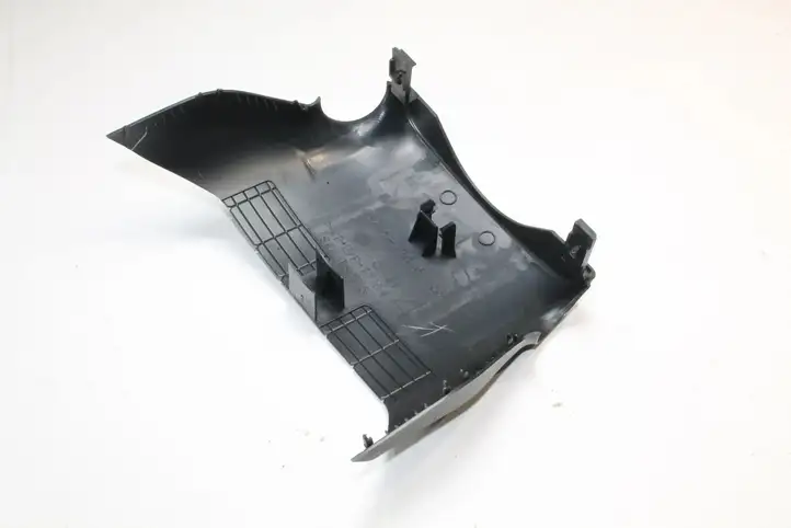 Toyota Prius (XW30) (2009 - 2015) 4528647040 Обшивка рулевой колонки — фото 3