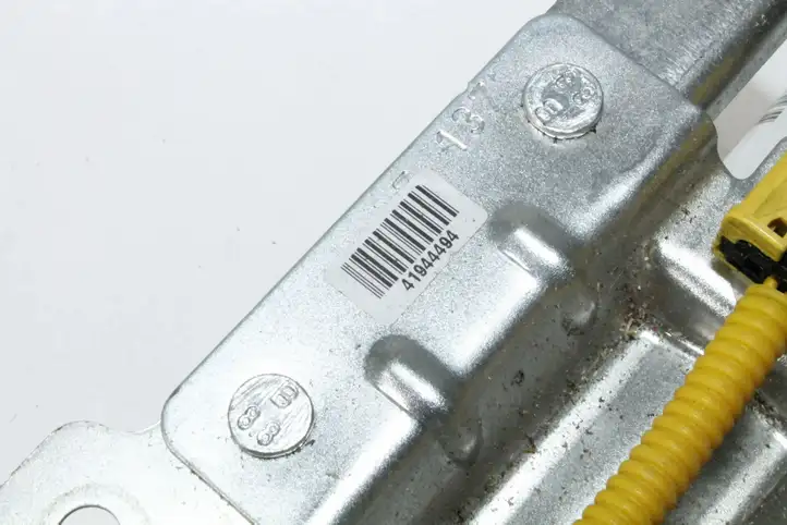 Honda Civic (2006 - 2011) 78850SMGG815M1 Боковая подушка безопасности шторка — фото 2