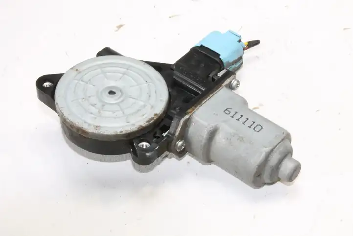 Honda Civic (2006 - 2011) Стеклоподъемник задней двери — фото 3