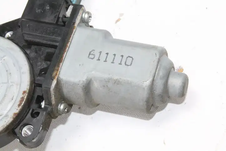 Honda Civic (2006 - 2011) Стеклоподъемник задней двери — фото 4