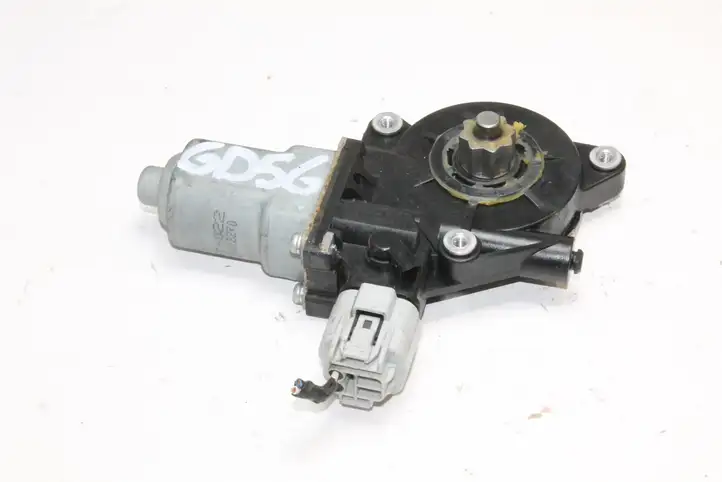 Honda Civic (2006 - 2011) Стеклоподъемник задней двери — фото 1