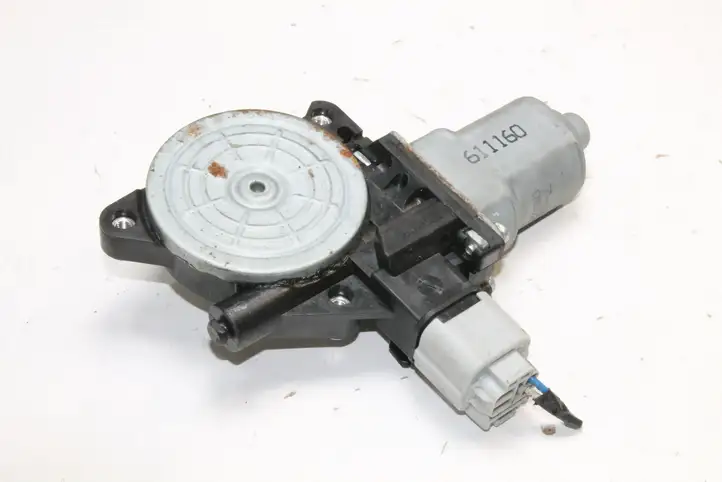 Honda Civic (2006 - 2011) Стеклоподъемник задней двери — фото 2