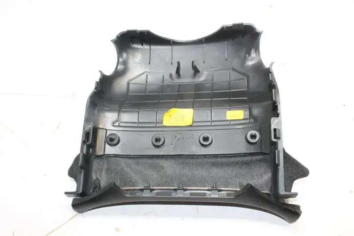 Kia Ceed (2012 - 2015) 84833A2000 Обшивка рулевой колонки — фото 8