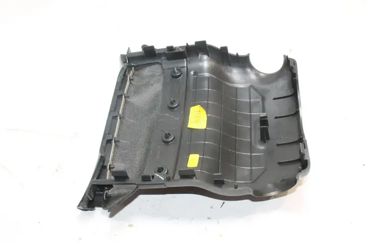 Kia Ceed (2012 - 2015) 84833A2000 Обшивка рулевой колонки — фото 9