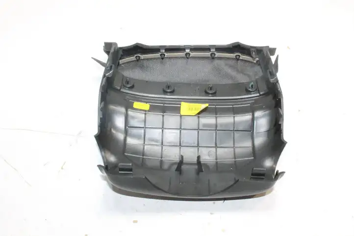 Kia Ceed (2012 - 2015) 84833A2000 Обшивка рулевой колонки — фото 10