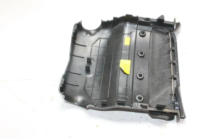 Kia Ceed (2012 - 2015) 84833A2000 Обшивка рулевой колонки — фото 11