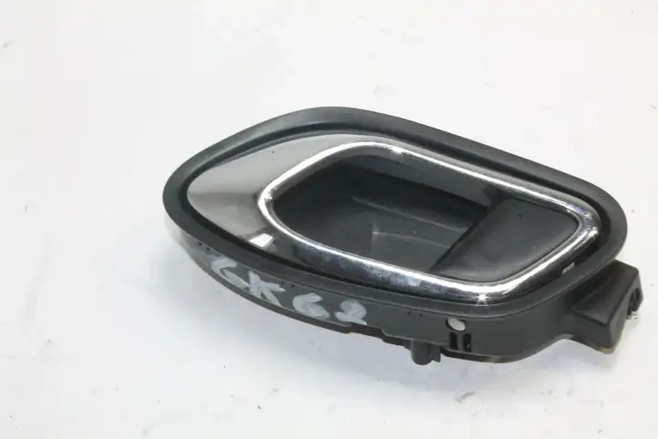 Kia Ceed (2012 - 2015) 83613A2000 Внутренняя ручка двери — фото 3