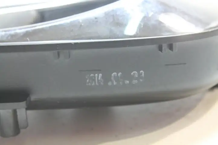 Kia Ceed (2012 - 2015) 83613A2000 Внутренняя ручка двери — фото 8