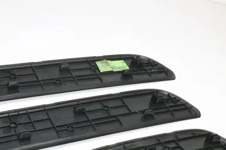 Kia Ceed (2012 - 2015) 85888A2000 Внутренняя обшивка порога (комплект) — фото 11