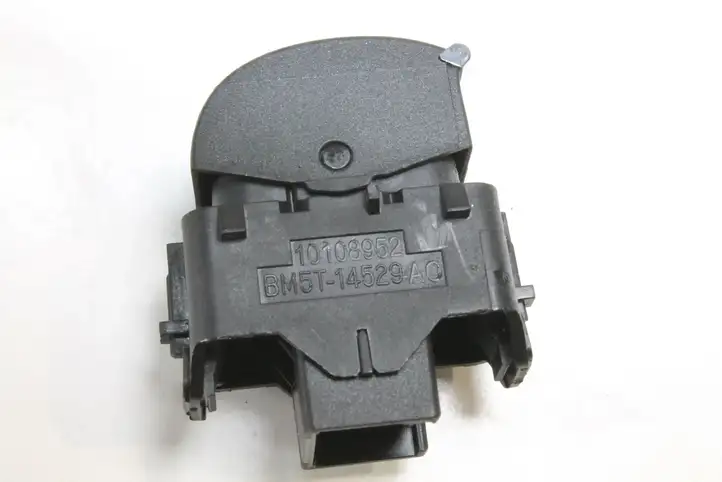 Ford Kuga II (2013 - 2019) BM5T14529AC Блок кнопок стеклоподъемников — фото 4