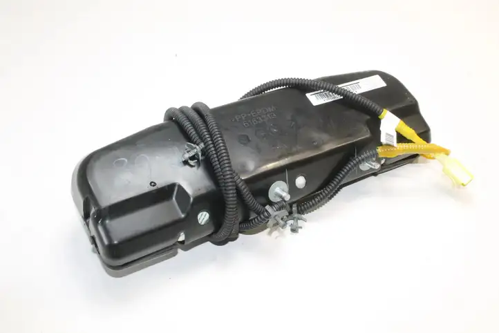 Nissan Micra (2013 - 2016) 6163313 Подушка безопасности сиденья — фото 3