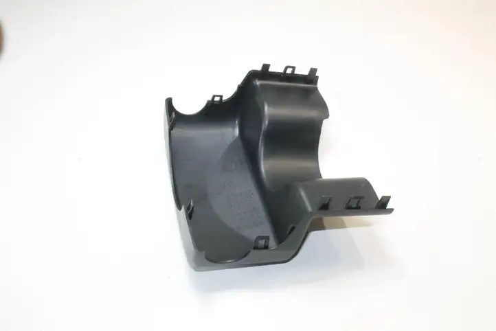 Land Rover Discovery 4 - LR4 (2009 - 2013) 5H2202010BBW Обшивка рулевой колонки — фото 3