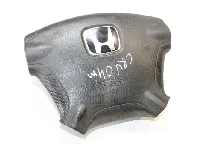 Honda CR-V (2001 - 2004) 77800S9AG800 Подушка безопасности руля — фото 1