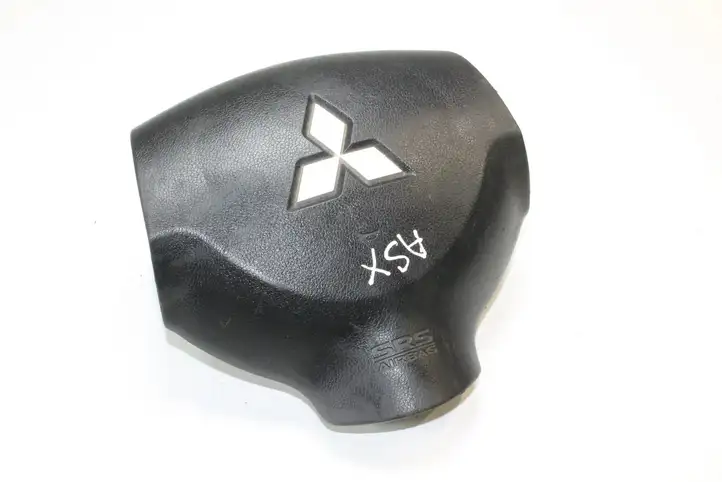 Mitsubishi ASX (2010 - 2016) 7030A249XA Подушка безопасности руля — фото 1