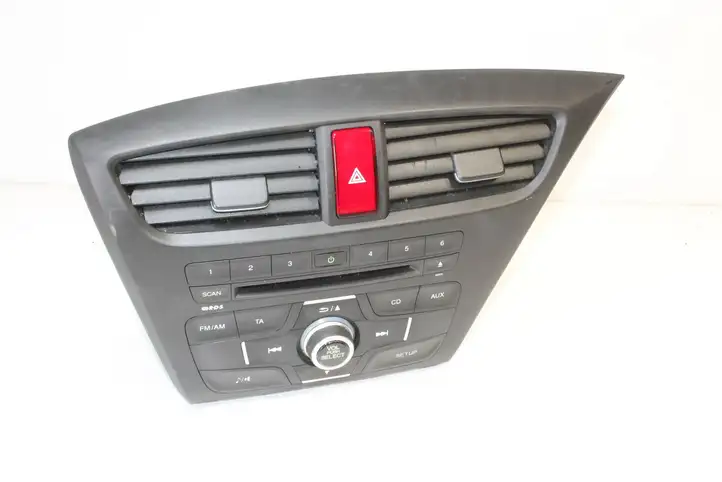Honda Civic IX (2011 - 2017) 39100TV0E011M1 Включатель регулировки звука — фото 1