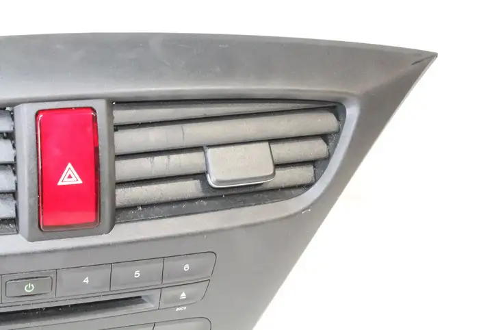 Honda Civic IX (2011 - 2017) 39100TV0E011M1 Включатель регулировки звука — фото 3