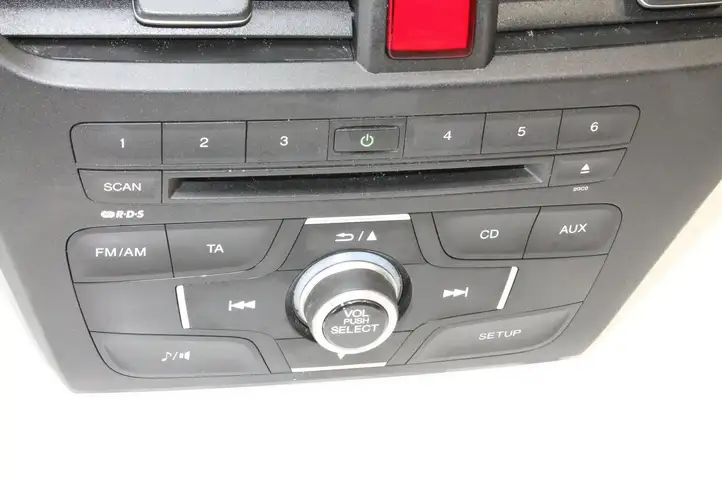 Honda Civic IX (2011 - 2017) 39100TV0E011M1 Включатель регулировки звука — фото 4