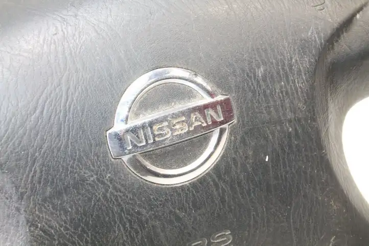 Nissan X-Trail T30 (2001 - 2007) Подушка безопасности руля — фото 2