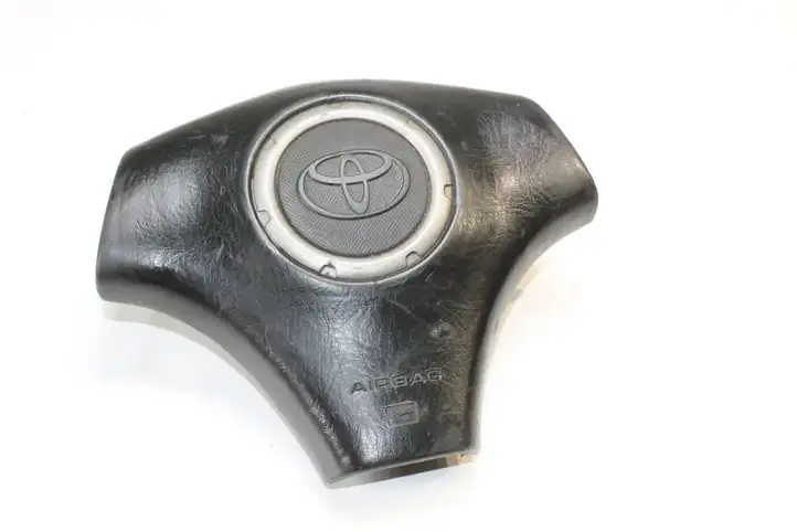 Toyota RAV 4 (XA20) (2000 - 2005) Подушка безопасности руля — фото 1