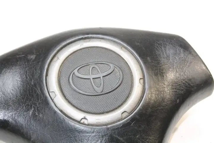 Toyota RAV 4 (XA20) (2000 - 2005) Подушка безопасности руля — фото 2