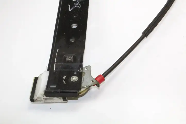Ford S-MAX (2010 - 2015) Стеклоподъемник передней двери (комплект) — фото 2