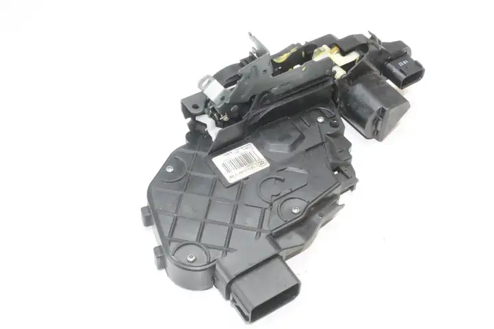 Ford Mondeo MK IV (2007 - 2014) 7S7AA26412GB Замок задней двери — фото 1